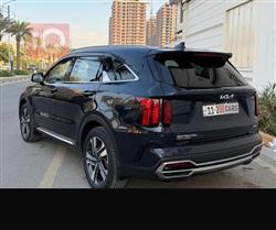 کیا سۆرینتۆ